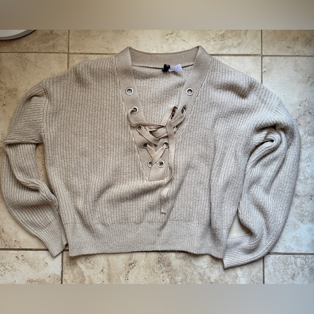 Sweater